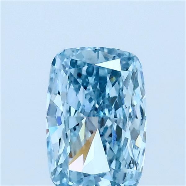 0.75 ct Cushion Modified diamond