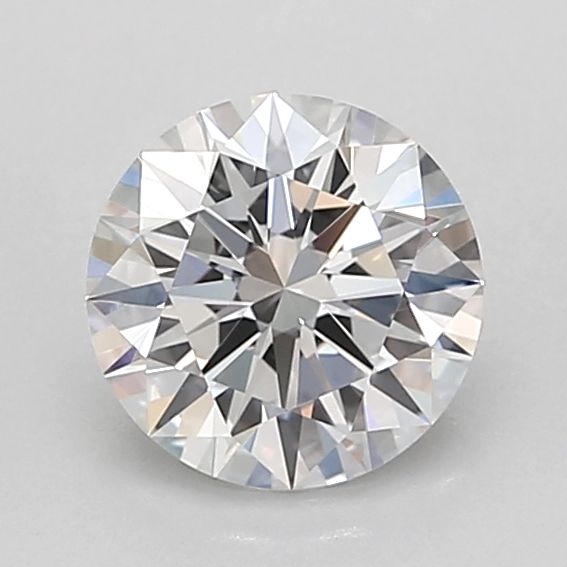 1.05 ct. round Lab Grown Diamond front image
