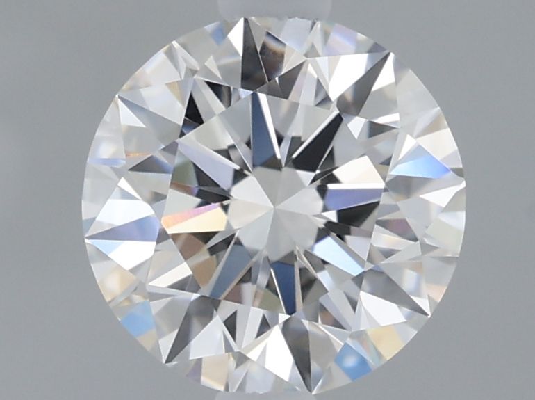 1.04 ct. round Lab Grown Diamond front image