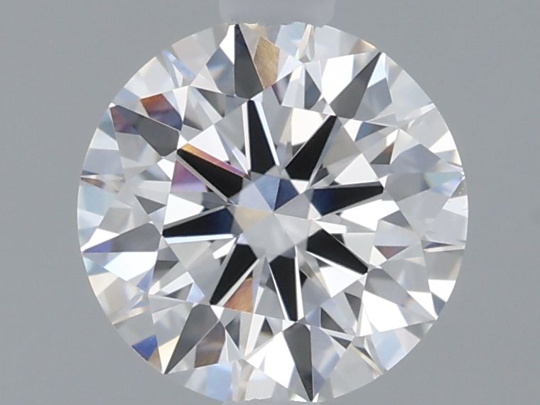 1.01 ct. round Lab Grown Diamond front image