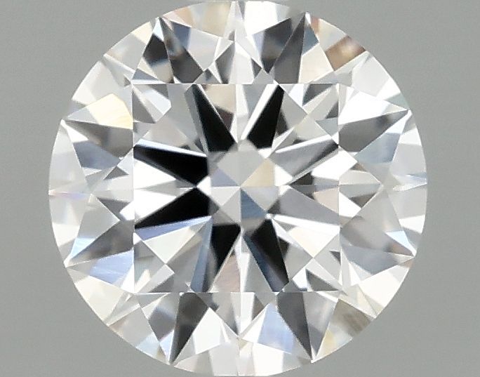 1.01 ct. round Lab Grown Diamond front image