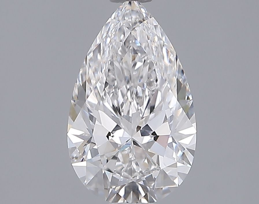 1.57 ct. pear Lab Grown Diamond front image