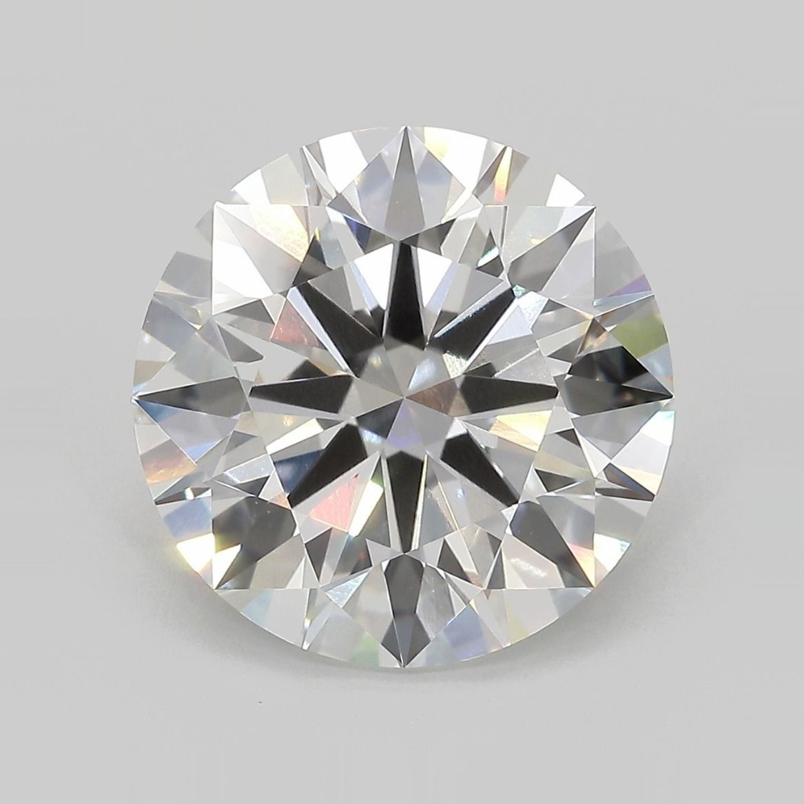 Round Diamond