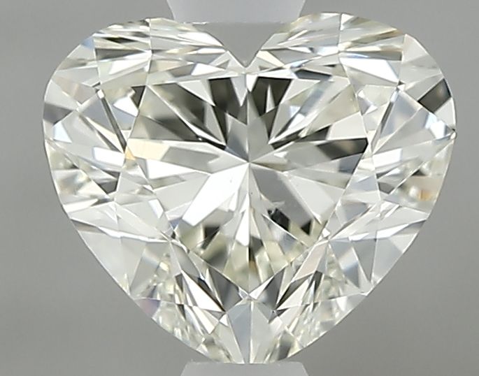 Heart Diamond