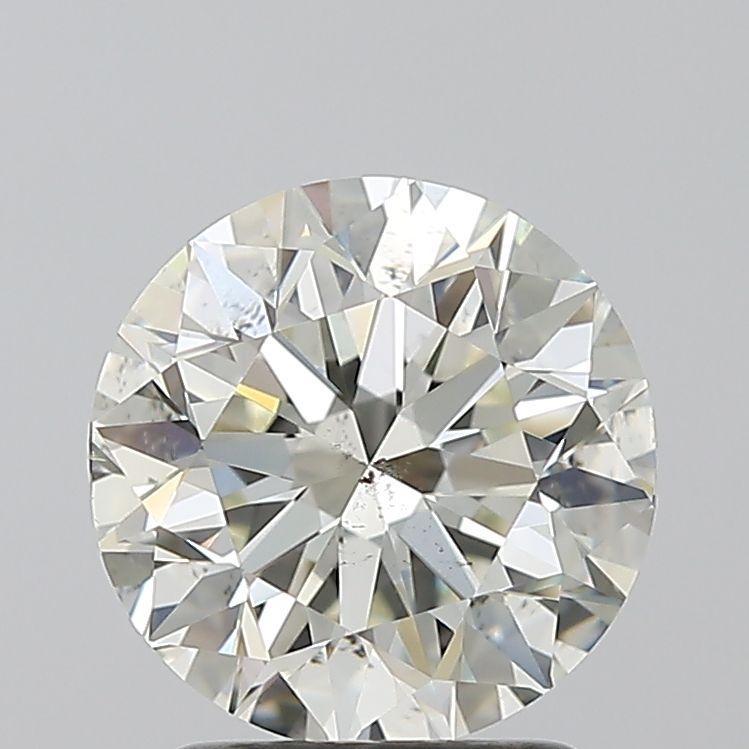 Round Diamond