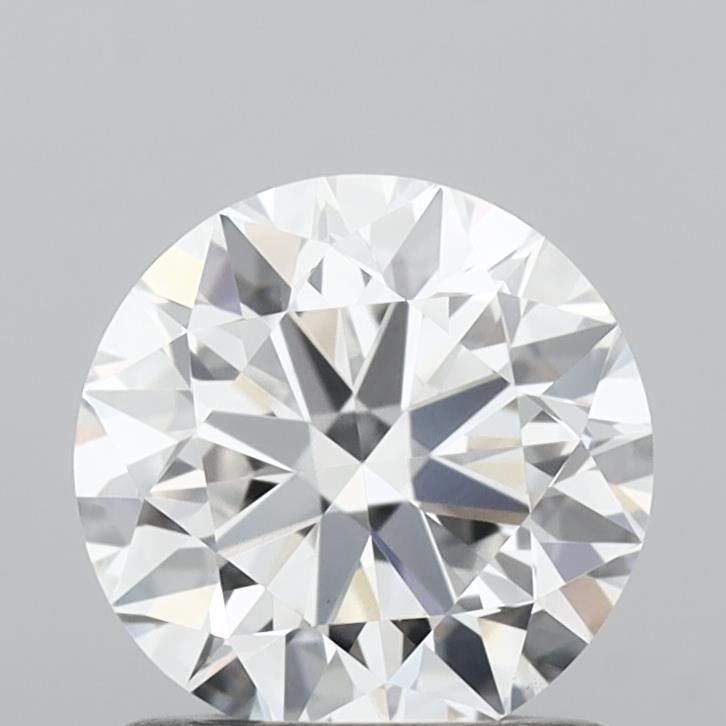 1.00 ct. round Lab Grown Diamond front image