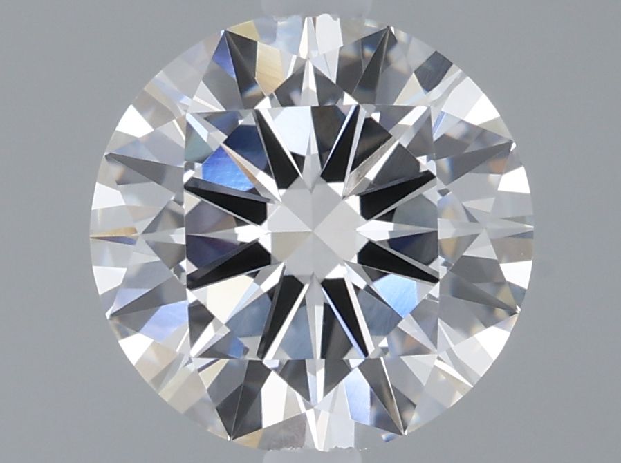 1.51 ct. round Lab Grown Diamond front image