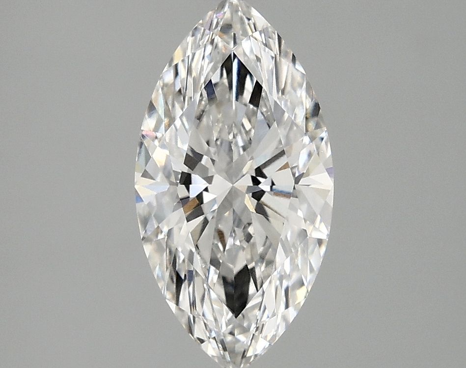 1.55 ct. marquise Lab Grown Diamond front image