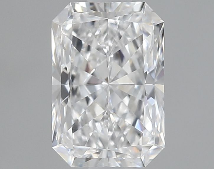 1.01 ct. radiant Lab Grown Diamond front image