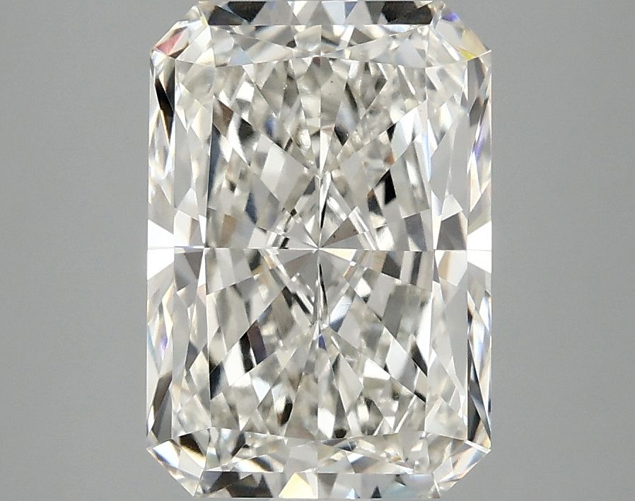 3.03 ct. radiant Lab Grown Diamond front image