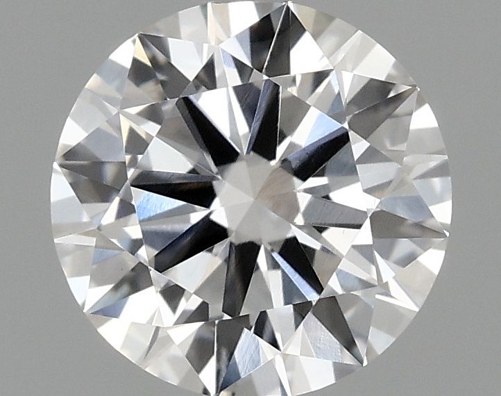 1.03 ct. round Lab Grown Diamond front image