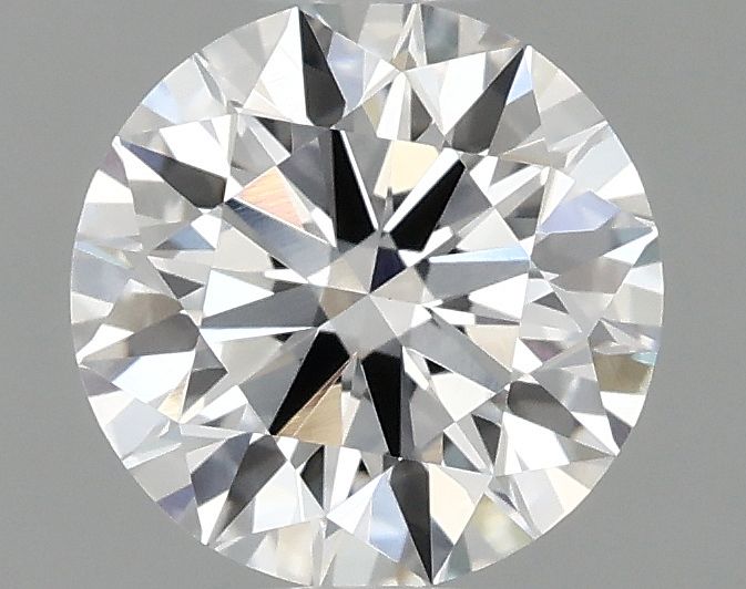 1.01 ct. round Lab Grown Diamond front image