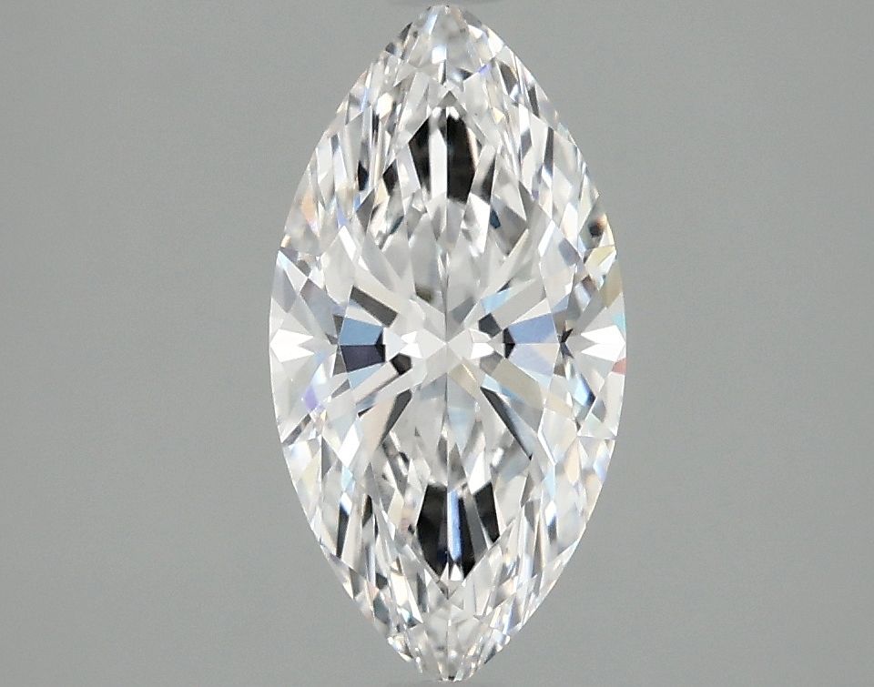 1.49 ct. marquise Lab Grown Diamond front image