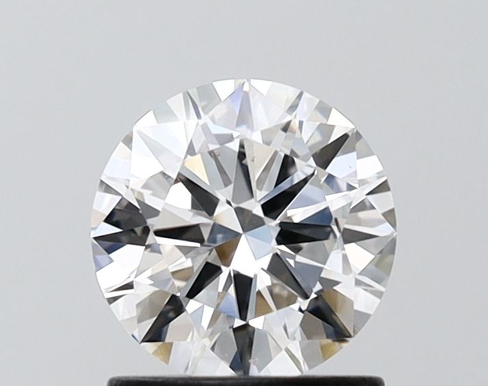 1.01 ct. round Lab Grown Diamond front image