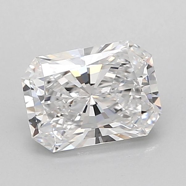 1.03 ct. radiant Lab Grown Diamond front image