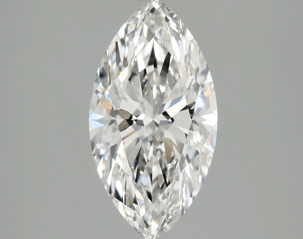 1.59 ct. marquise Lab Grown Diamond front image