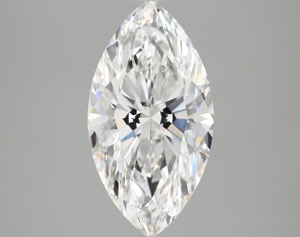 2.58 ct. marquise Lab Grown Diamond front image