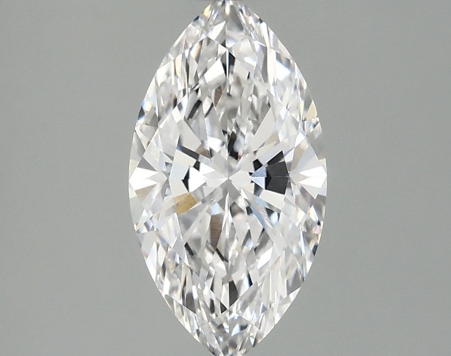 1.51 ct. marquise Lab Grown Diamond front image