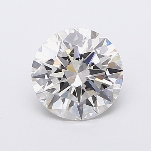 1.00 ct Round diamond