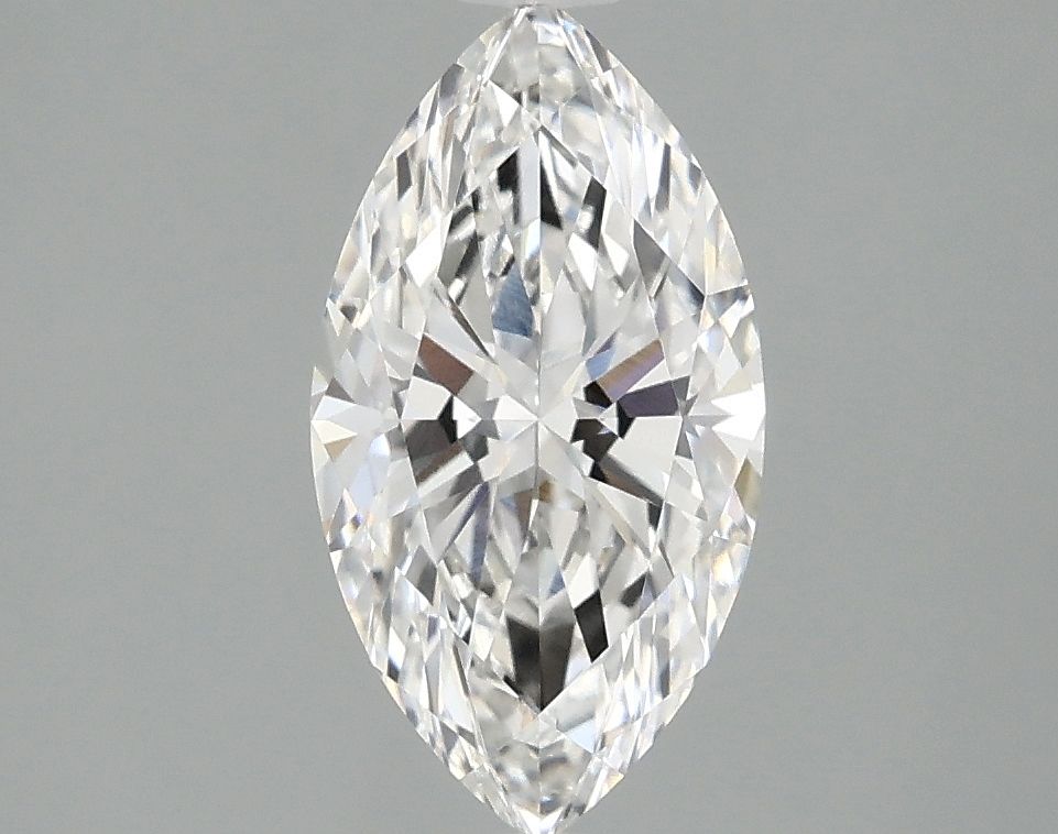 1.48 ct. marquise Lab Grown Diamond front image