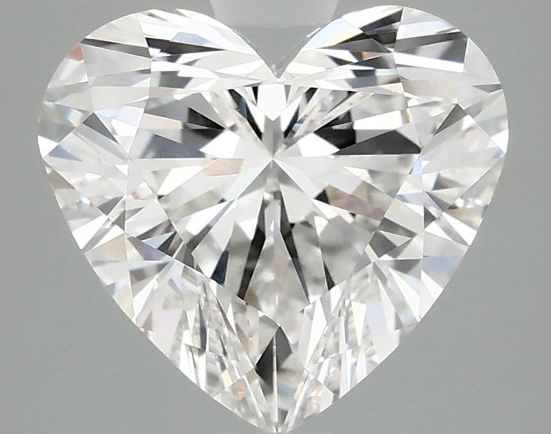 Heart Diamond