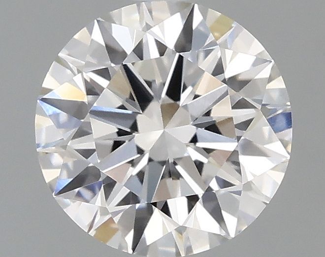 1.09 ct. round Lab Grown Diamond front image