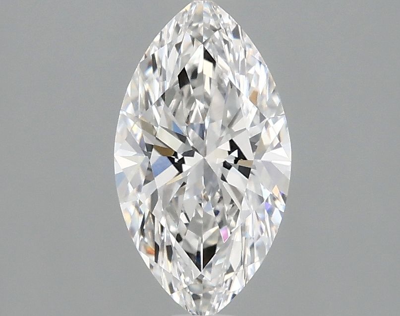 1.04 ct. marquise Lab Grown Diamond front image
