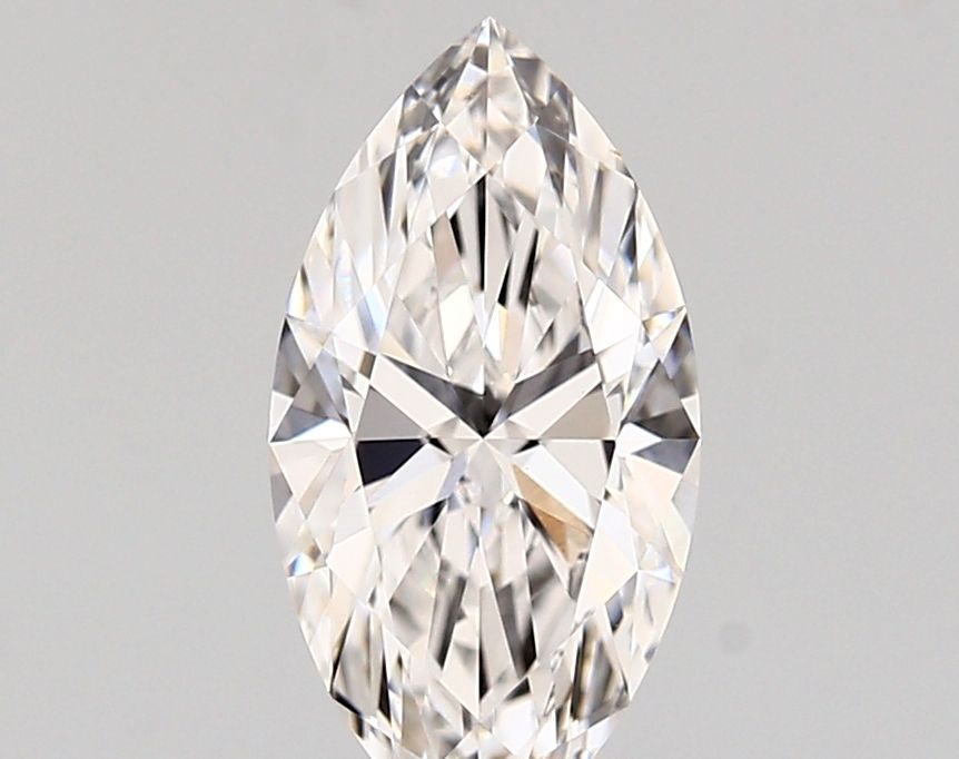 1.18 ct. marquise Lab Grown Diamond front image