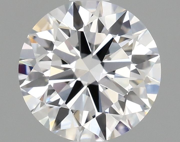 1.09 ct. round Lab Grown Diamond front image