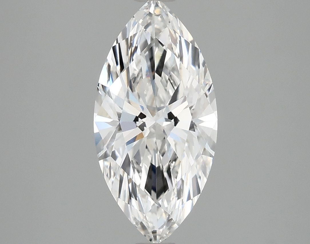 1.86 ct. marquise Lab Grown Diamond front image