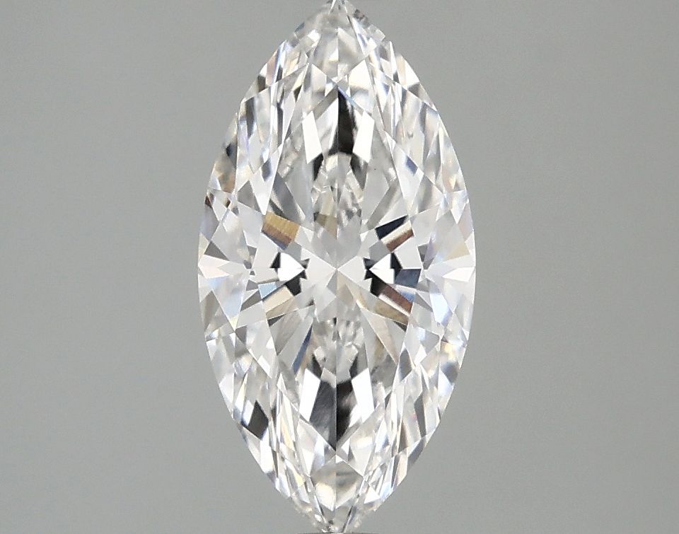 1.49 ct. marquise Lab Grown Diamond front image