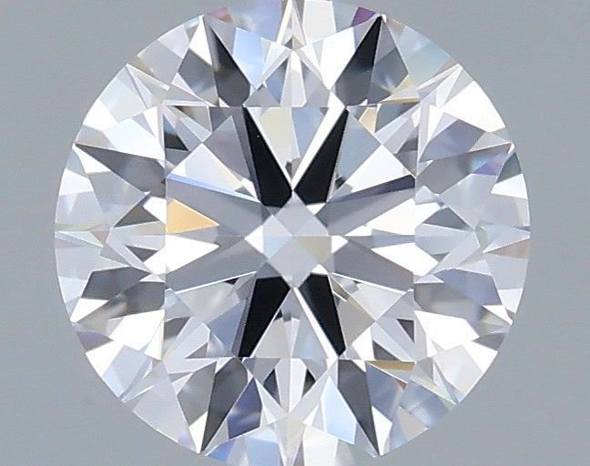 1.03 ct. round Lab Grown Diamond front image