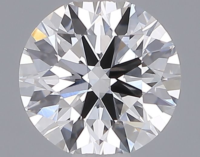 1.00 ct. round Lab Grown Diamond front image