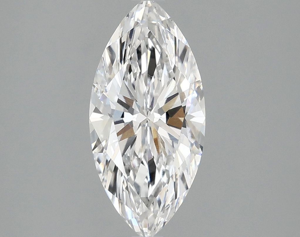 1.51 ct. marquise Lab Grown Diamond front image