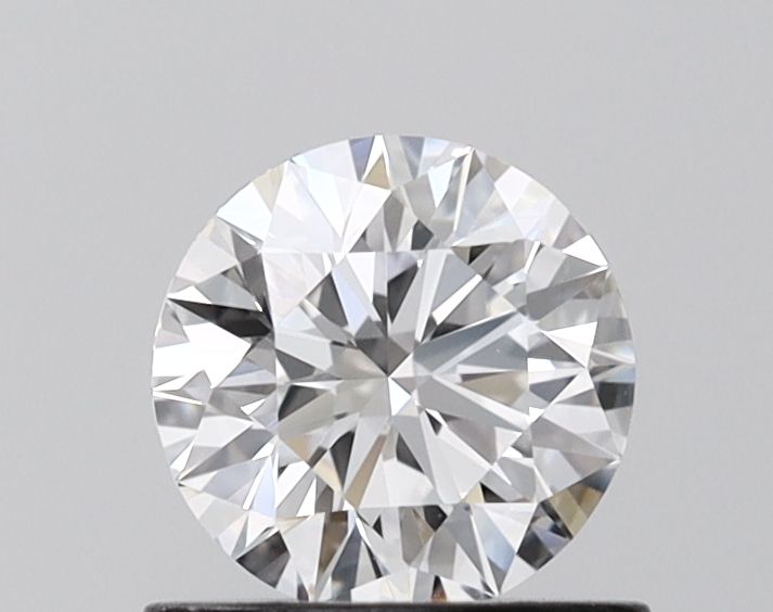 0.69 ct. round Lab Grown Diamond front image