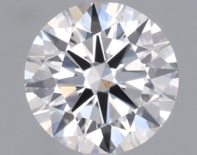 1.01 ct. round Lab Grown Diamond front image