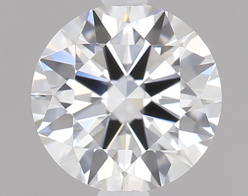 Diamant Rond 0.70 ct - Couleur D - Pureté FL