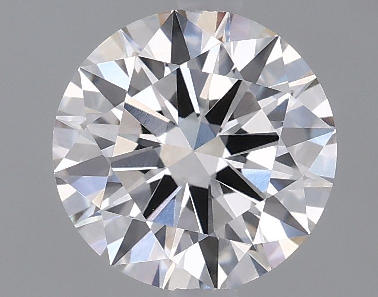 1.06 ct. round Lab Grown Diamond front image