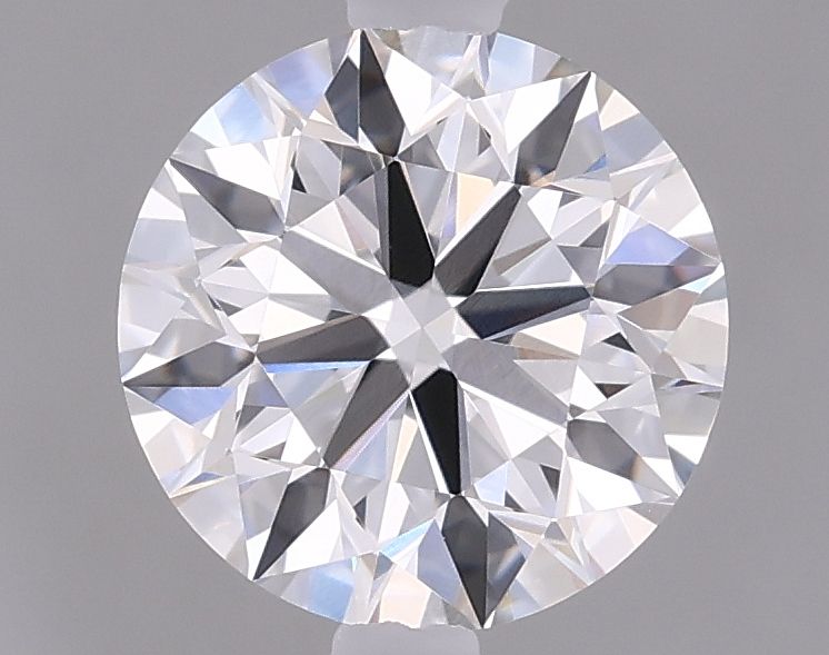 1.01 ct. round Lab Grown Diamond front image