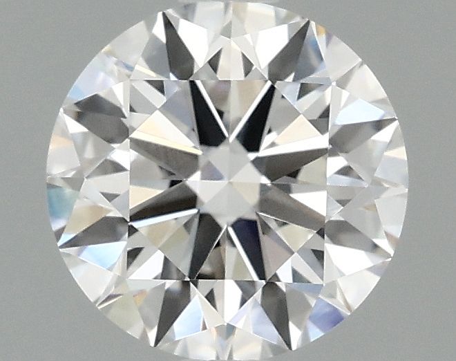 1.48 ct. round Lab Grown Diamond front image