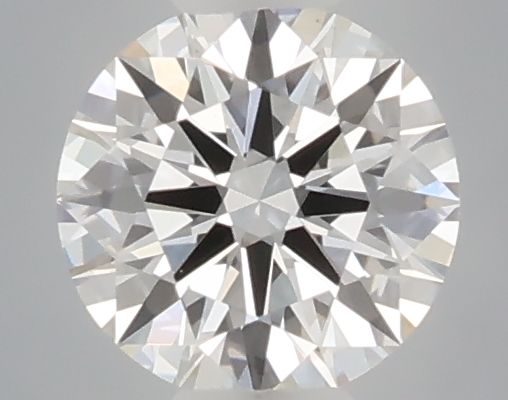 0.32 ct lab-grown Round Diamond