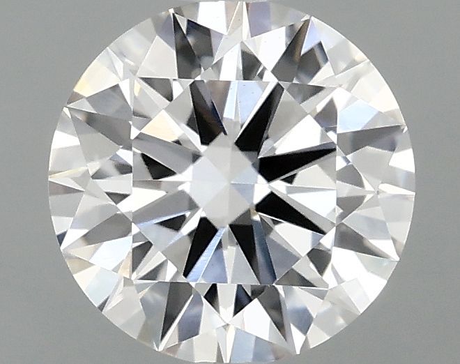 1.06 ct. round Lab Grown Diamond front image