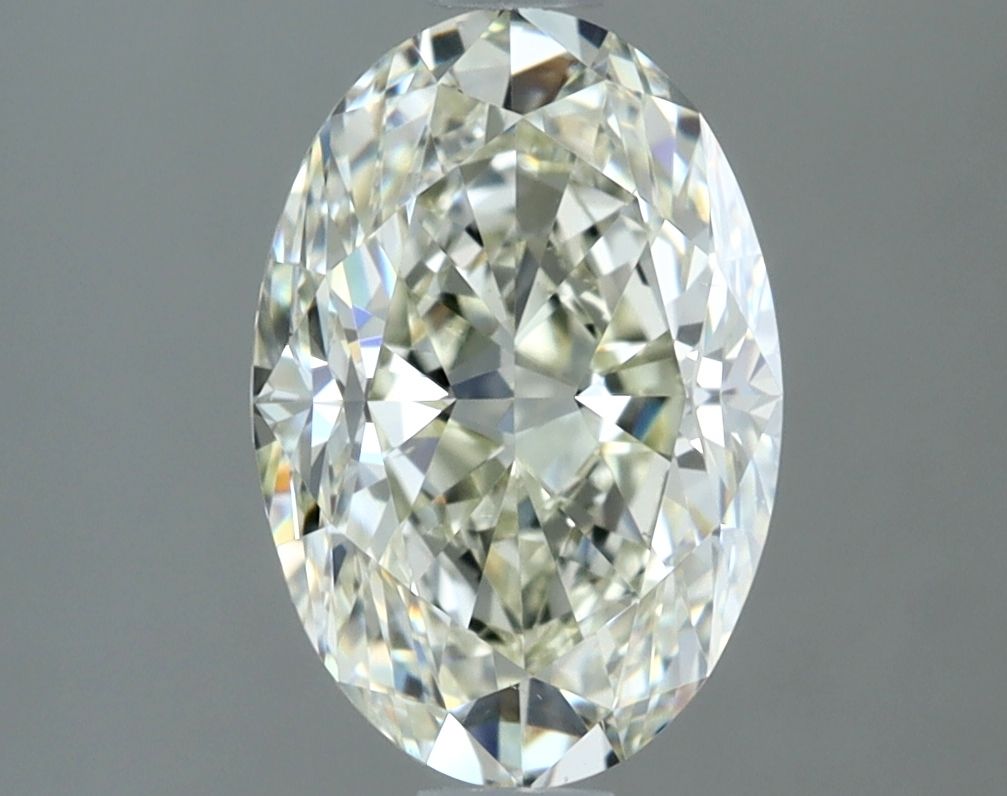 Oval Diamond