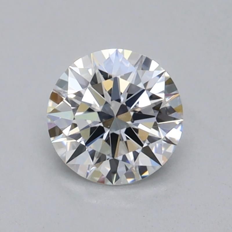 Diamant Rond 0.30 ct - Couleur D - Pureté IF