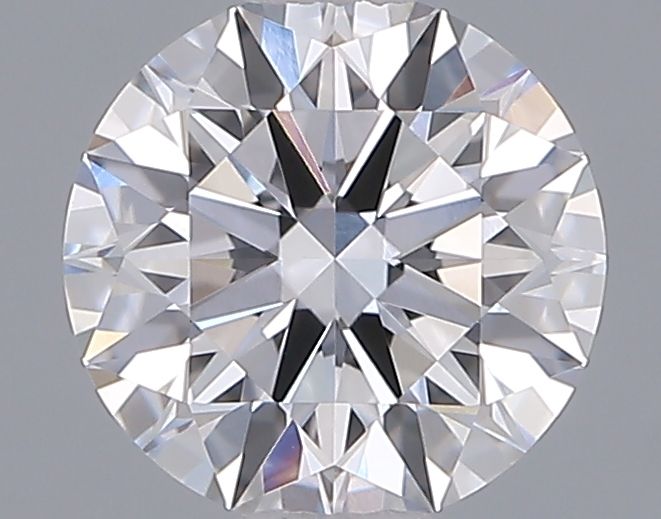 1.03 ct. round Lab Grown Diamond front image