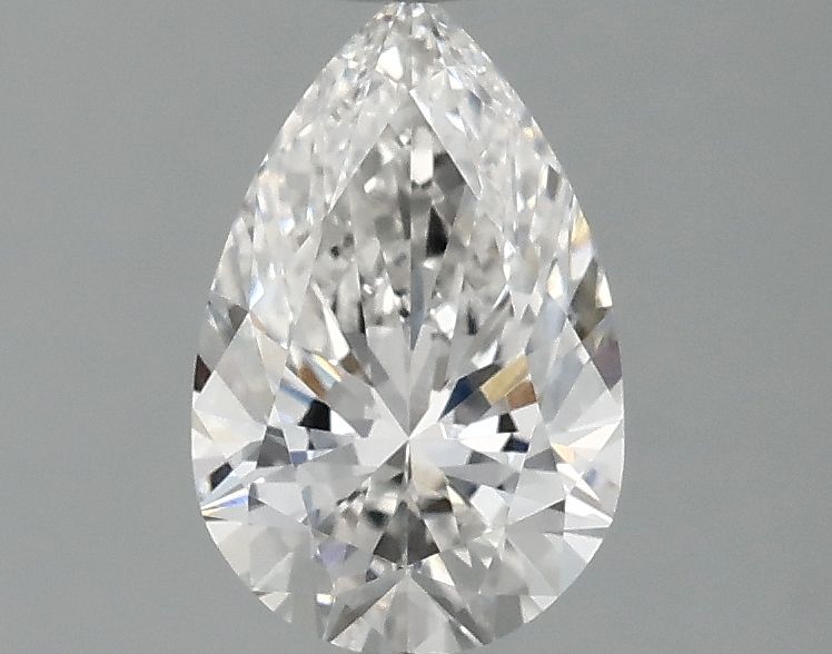 1.06 ct. pear Lab Grown Diamond front image