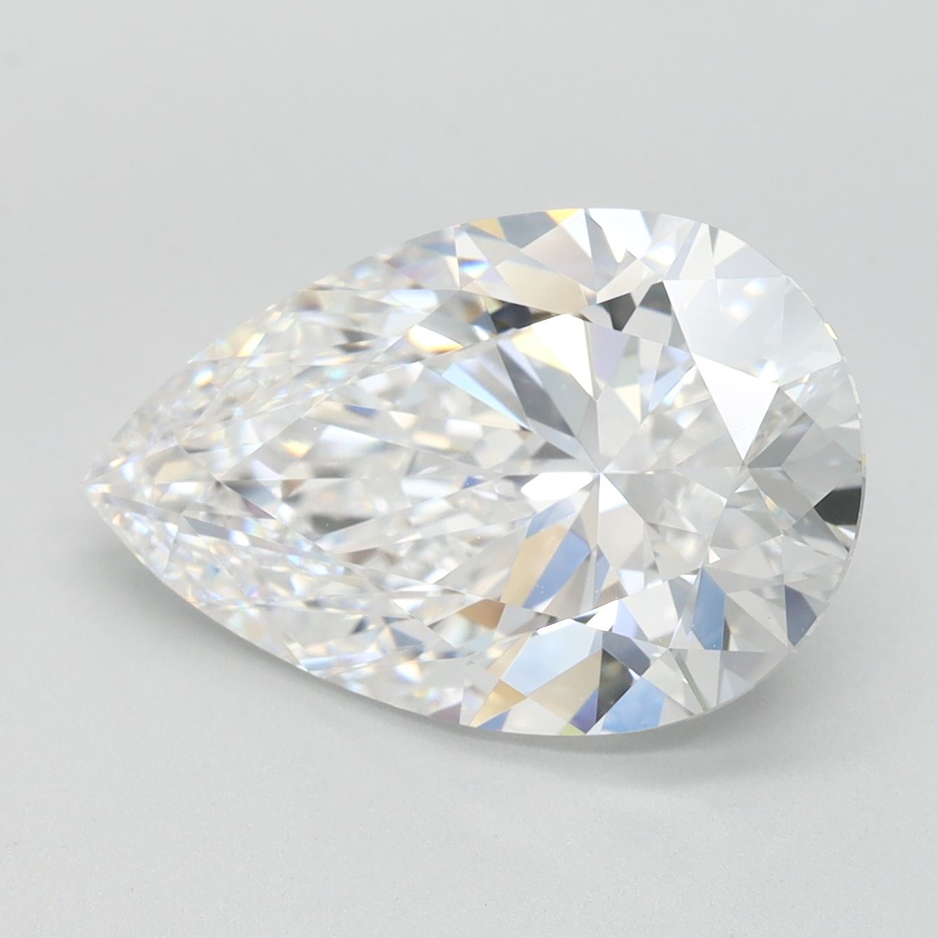 4.07 Carat