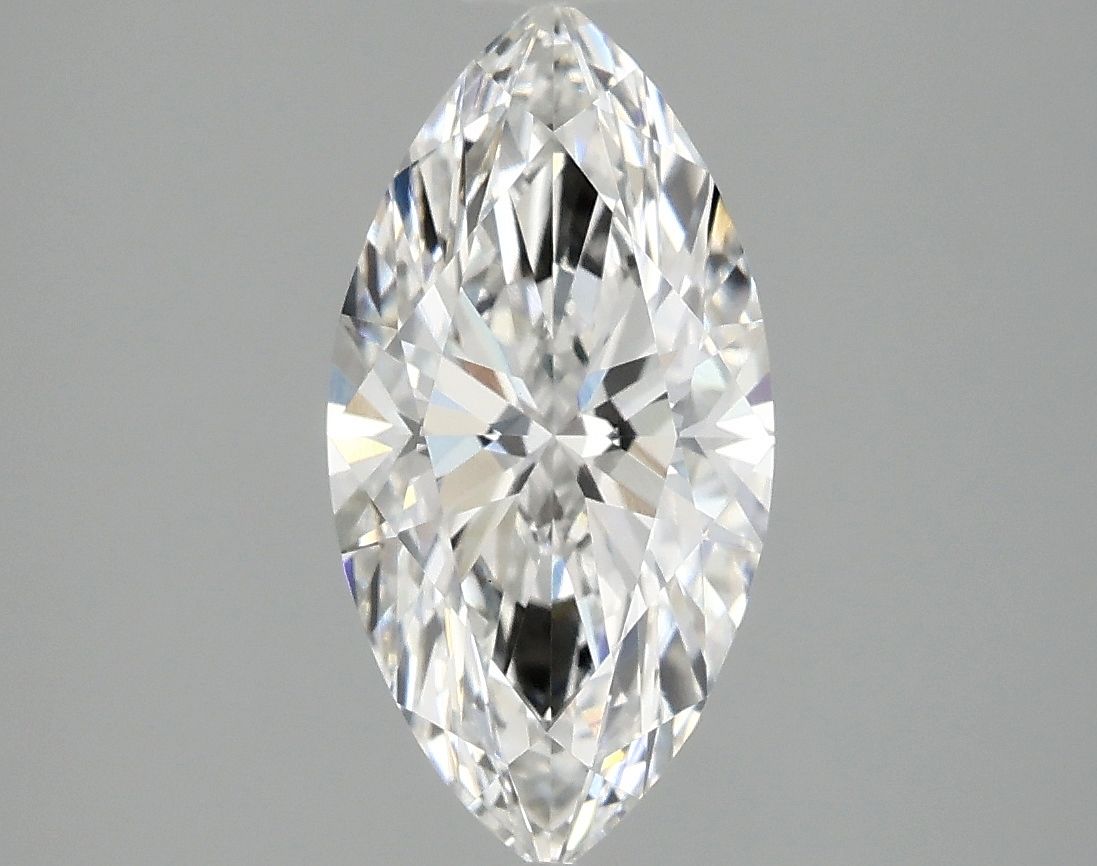 1.86 ct. marquise Lab Grown Diamond front image