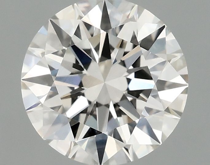 1.03 ct. round Lab Grown Diamond front image