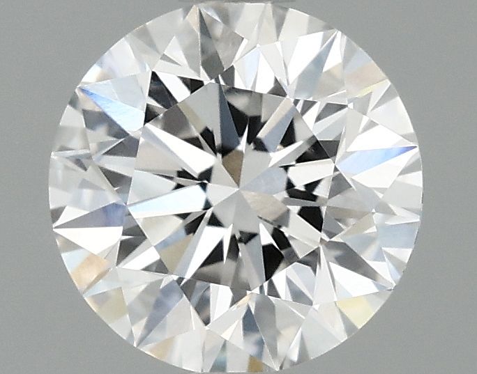 1.09 ct. round Lab Grown Diamond front image
